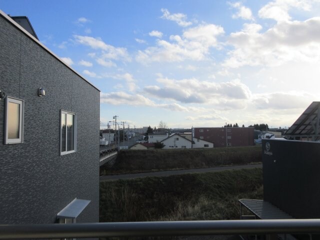 Creaの物件内観写真