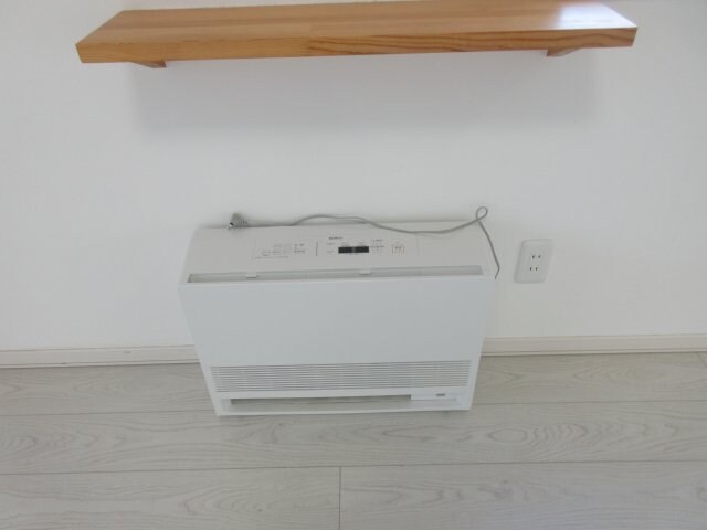 Creaの物件内観写真