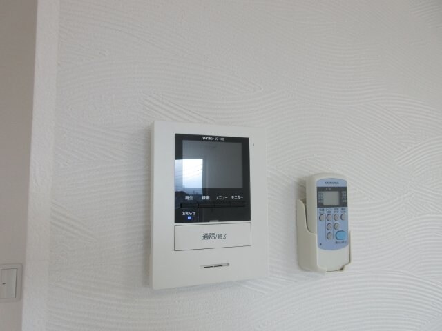 Creaの物件内観写真