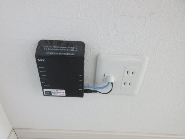 Creaの物件内観写真