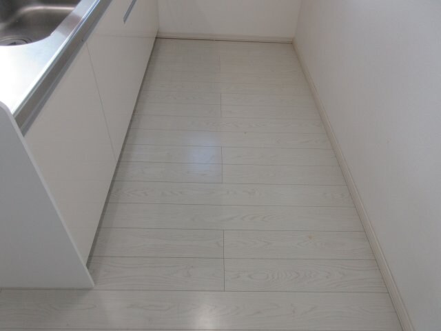 Creaの物件内観写真