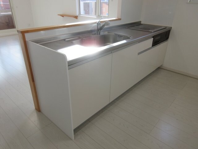 Creaの物件内観写真