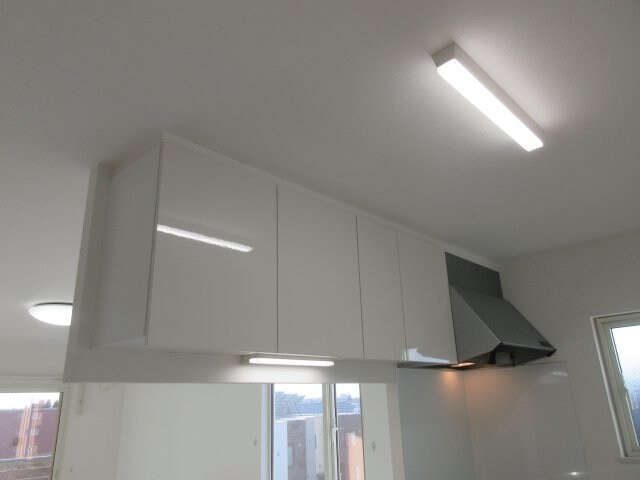 Creaの物件内観写真