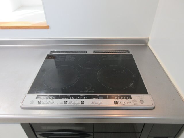 Creaの物件内観写真