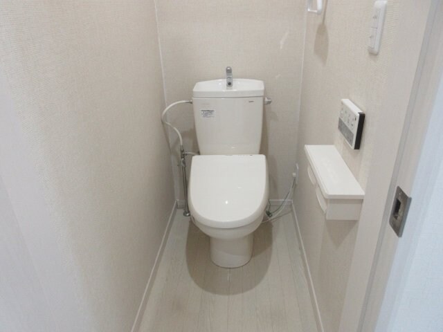 Creaの物件内観写真