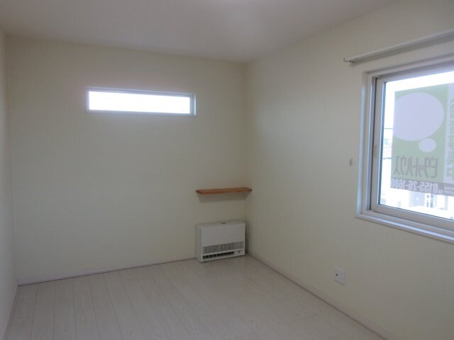 Creaの物件内観写真