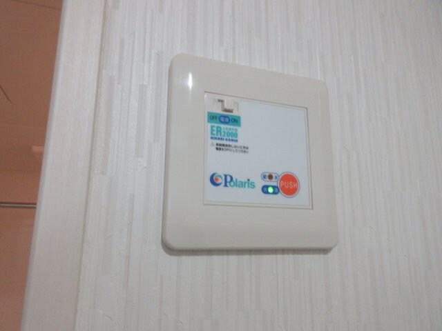 Creaの物件内観写真