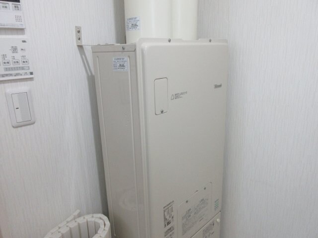 Creaの物件内観写真