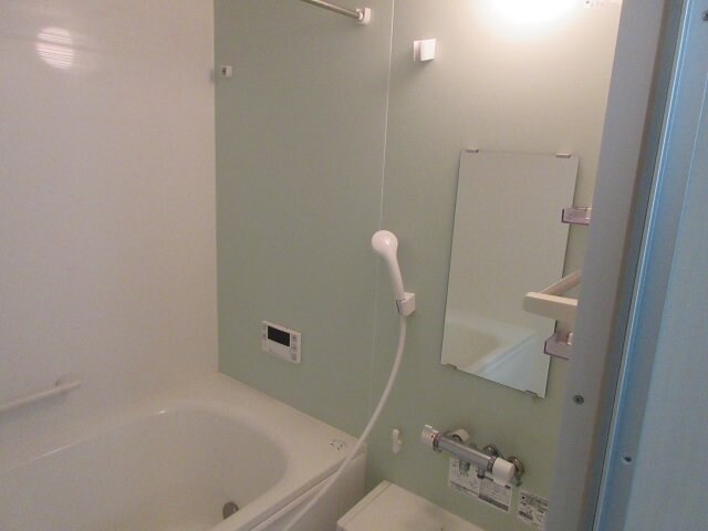 Creaの物件内観写真