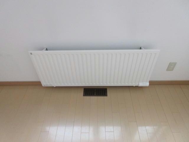 シンセイパレスの物件内観写真