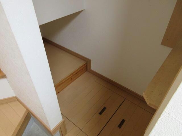 シンセイパレスの物件内観写真