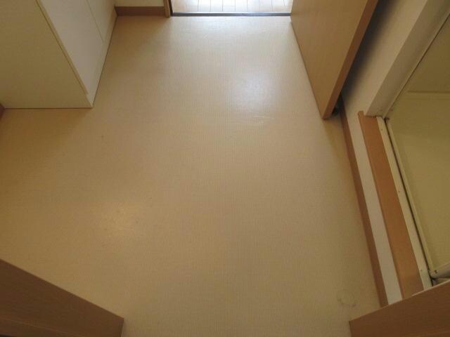 シンセイパレスの物件内観写真