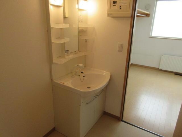 シンセイパレスの物件内観写真