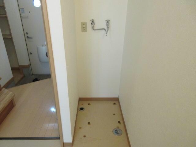 シンセイパレスの物件内観写真