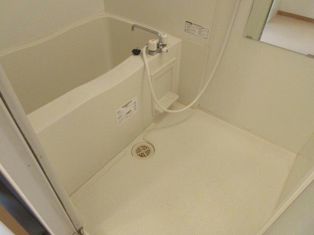 シンセイパレスの物件内観写真