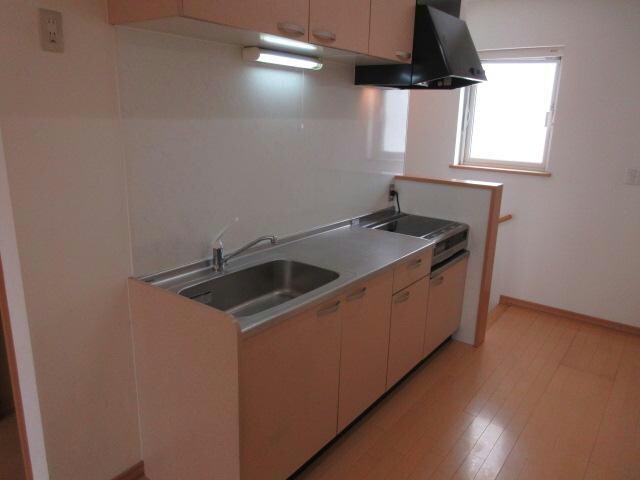 シンセイパレスの物件内観写真