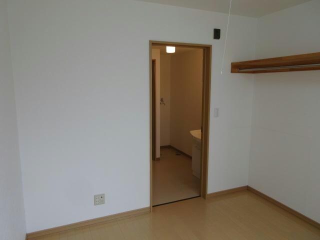 シンセイパレスの物件内観写真