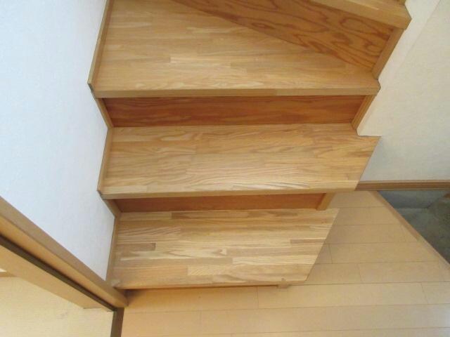 シンセイパレスの物件内観写真