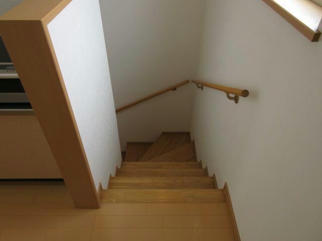 シンセイパレスの物件内観写真