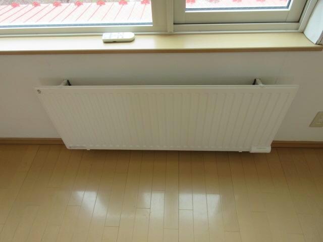 シンセイパレスの物件内観写真