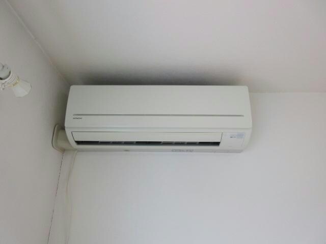 シンセイパレスの物件内観写真