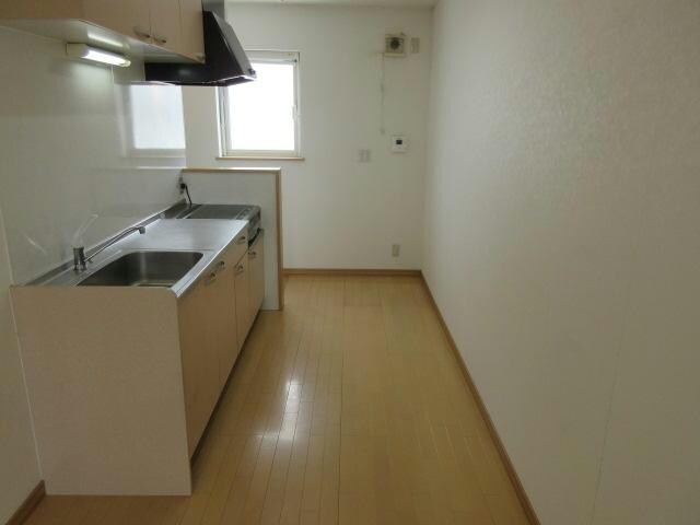 シンセイパレスの物件内観写真