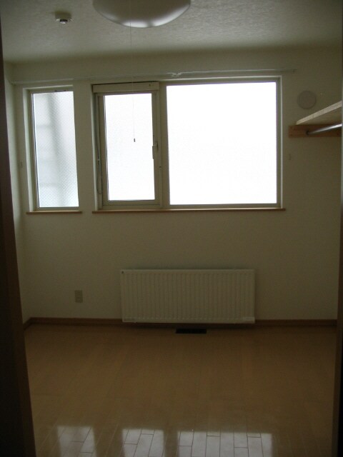 シンセイパレスの物件内観写真