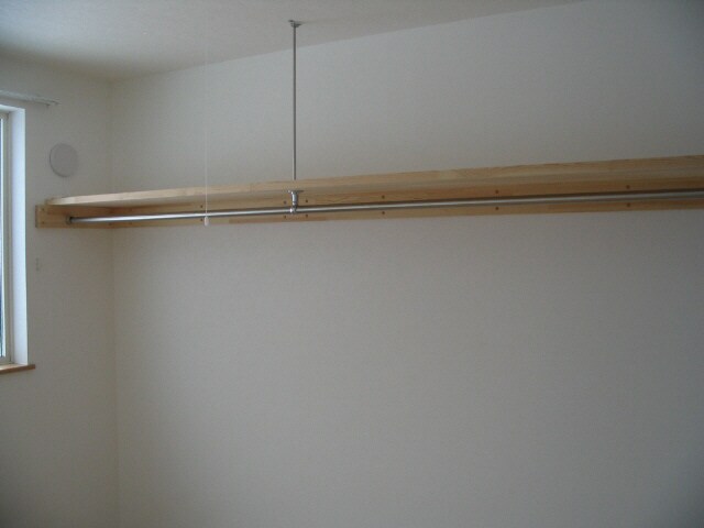 シンセイパレスの物件内観写真