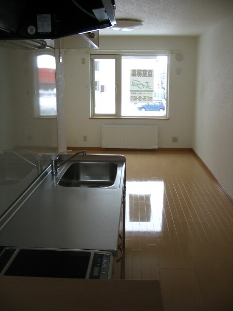 シンセイパレスの物件内観写真