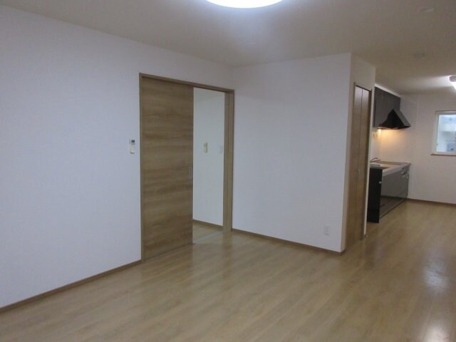 カーサ・アヴェニールの物件内観写真