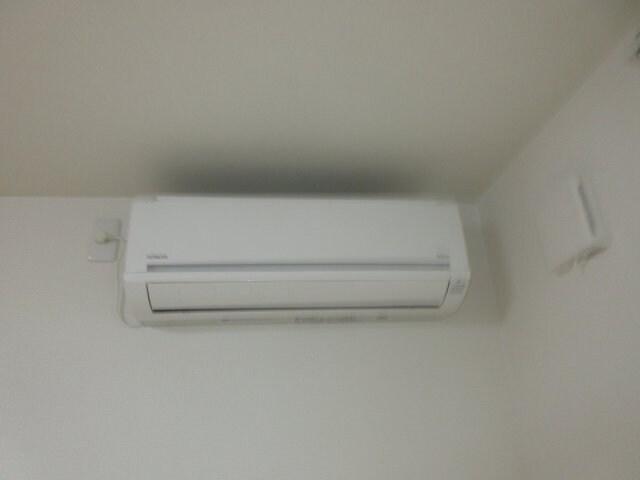 カーサ・アヴェニールの物件内観写真