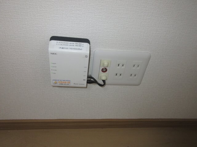 カーサ・アヴェニールの物件内観写真