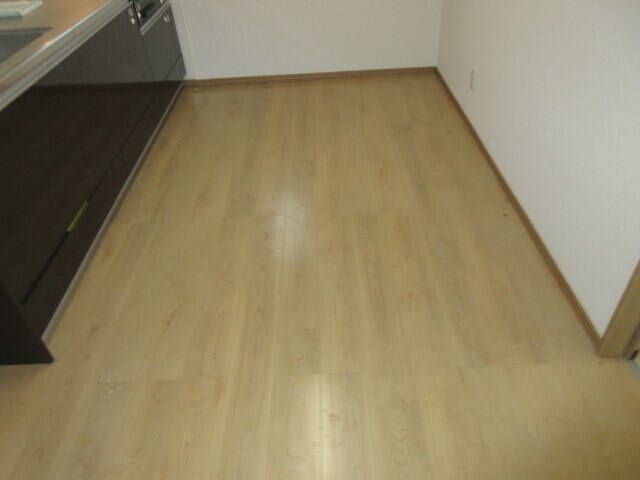 カーサ・アヴェニールの物件内観写真