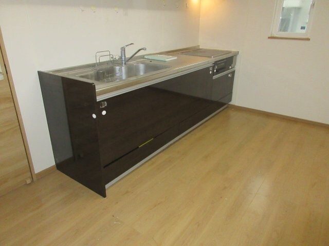 カーサ・アヴェニールの物件内観写真