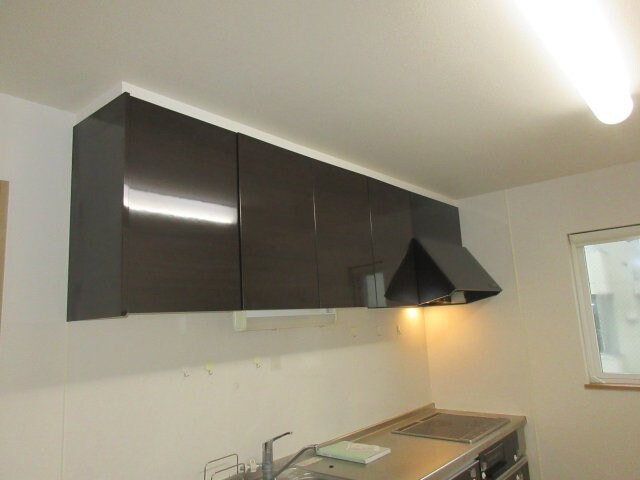 カーサ・アヴェニールの物件内観写真