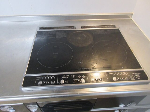 カーサ・アヴェニールの物件内観写真