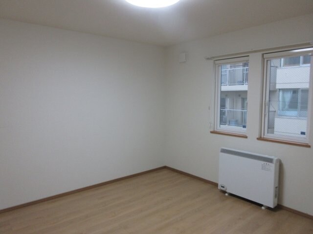 カーサ・アヴェニールの物件内観写真