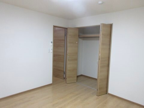 カーサ・アヴェニールの物件内観写真