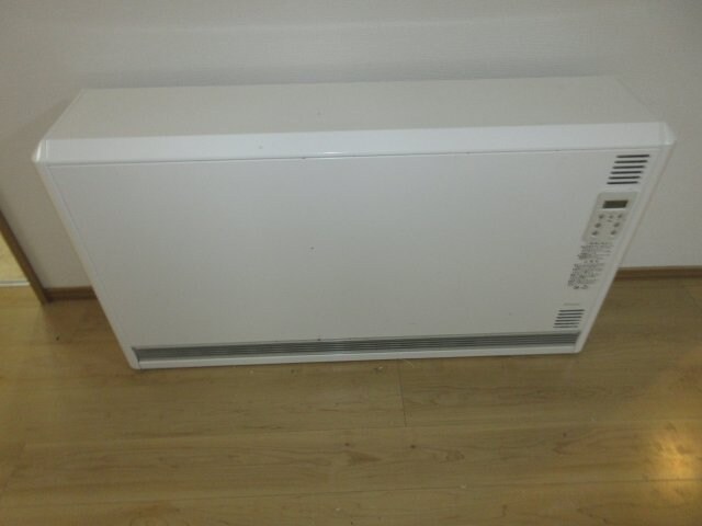 カーサ・アヴェニールの物件内観写真