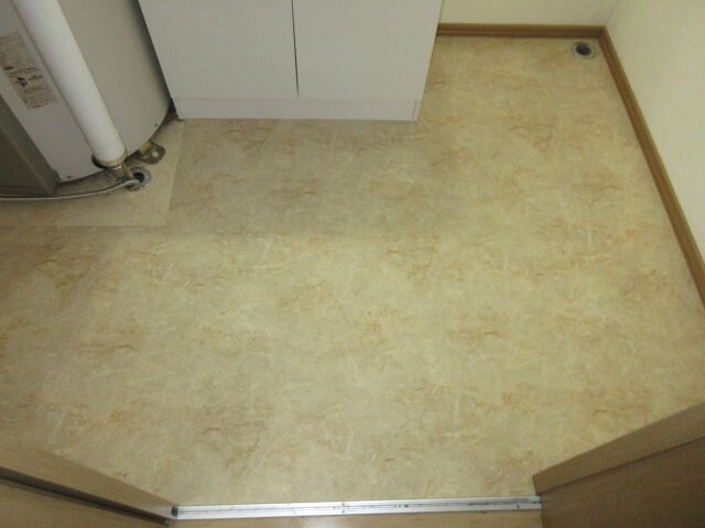 カーサ・アヴェニールの物件内観写真