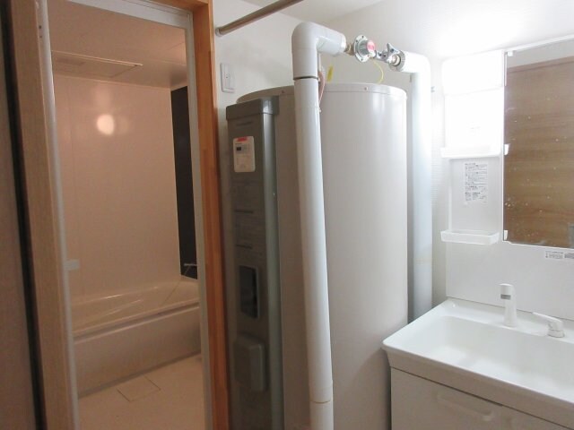 カーサ・アヴェニールの物件内観写真