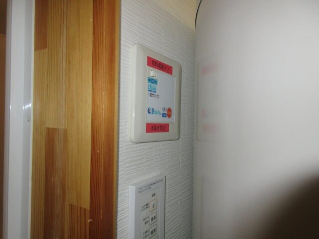 カーサ・アヴェニールの物件内観写真