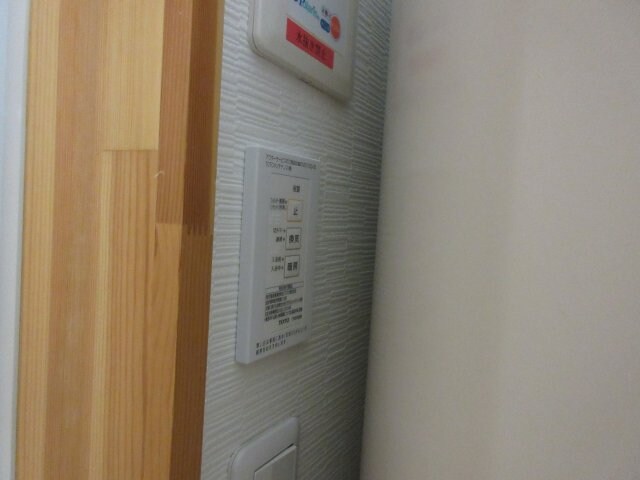 カーサ・アヴェニールの物件内観写真