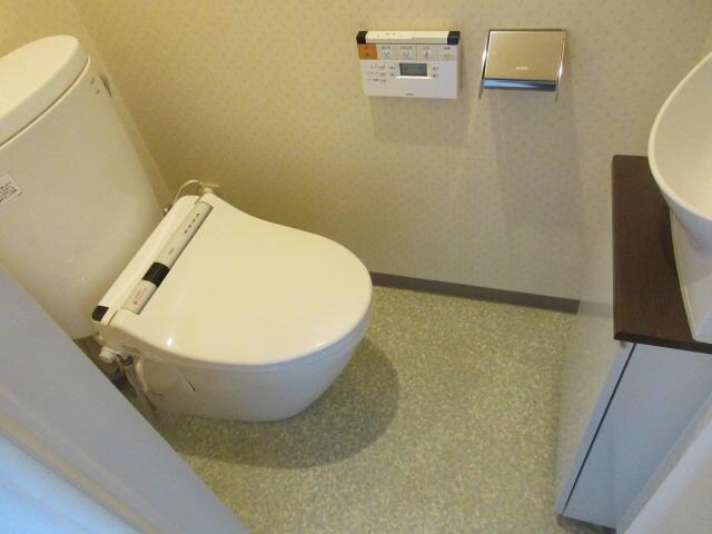 ラミアール弥生通の物件内観写真