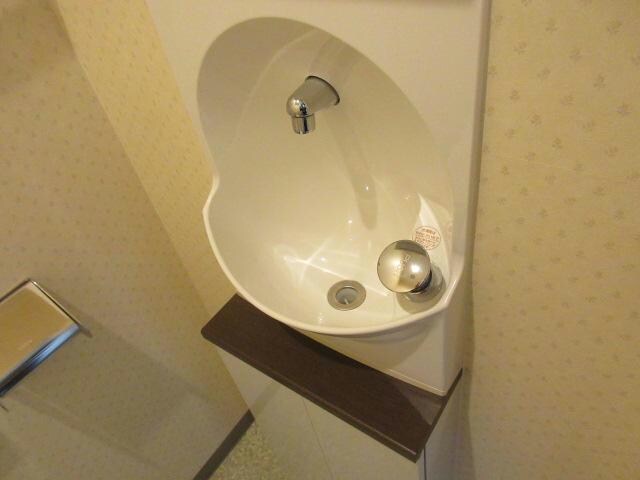 ラミアール弥生通の物件外観写真