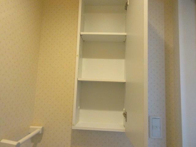 ラミアール弥生通の物件内観写真