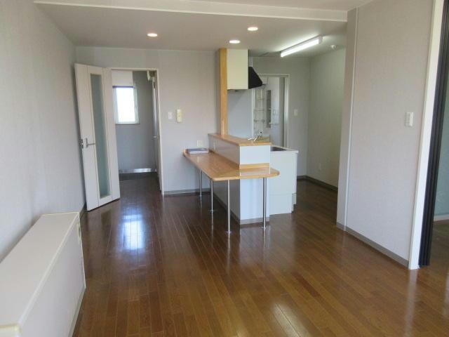 ラミアール弥生通の物件内観写真