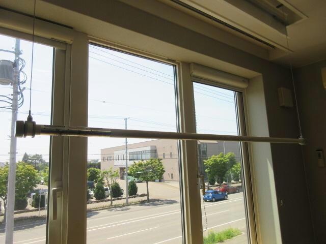 ラミアール弥生通の物件内観写真