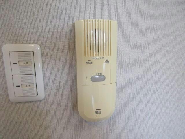 ラミアール弥生通の物件内観写真