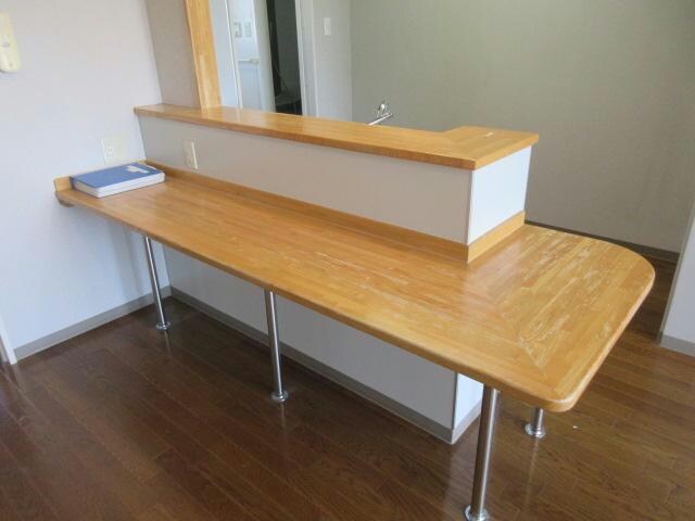 ラミアール弥生通の物件内観写真